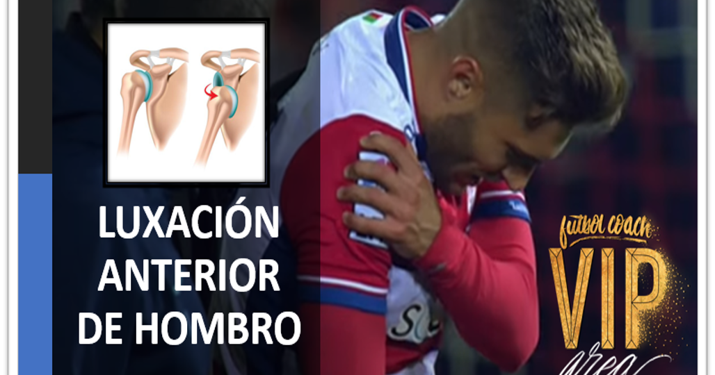 hombro